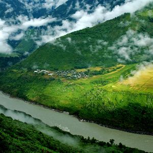 我找到我的爱是醉是东流水