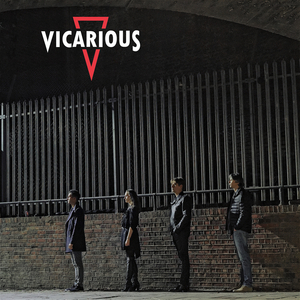 Flight to Vicarious