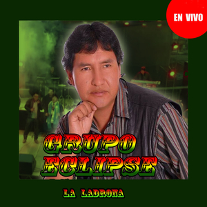 La Ladrona (En Vivo)
