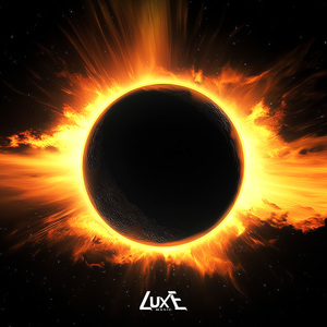 LUNAR ECLIPSE (SLOWED)