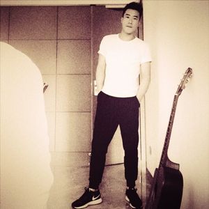 星期六的深夜（Cover 王力宏）（Cover ）