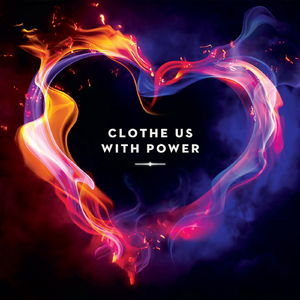 Unfailing (feat. Stephenie Tai & Gracesongs)