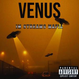 VENUS (TRAP ROMÁNTICO TYPE BEATS)