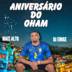 Aniversario do Oham