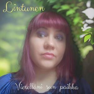 Vierelläni sun paikka