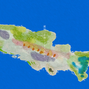 運河 (弾き語り)