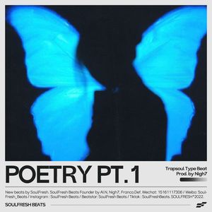 Drake x Trapsoul Type Beat "Poetry Pt.1"