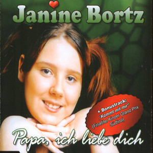 Papa ich liebe Dich (Instrumental)