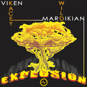 Explosion (feat. Kacey Wild) (Club Mix)