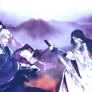 杀伐（庆祝剑网三9周年）