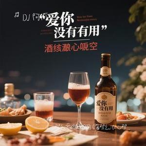 那么爱你也没用