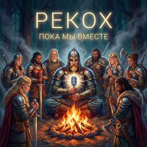 Пока мы вместе