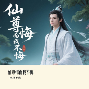 仙尊悔而我不悔