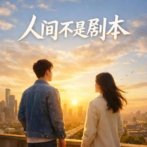 人间不是剧本