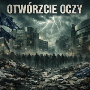 Magneto TWG - Otwórzcie Oczy (Official Audio)