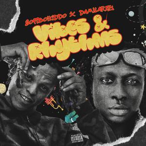 Ginni (feat. Damilarey)