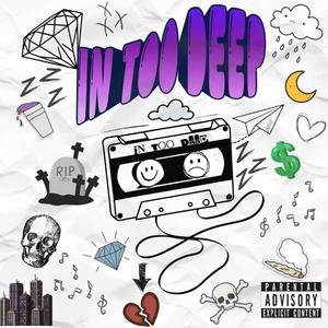 INTOODEEP (feat. WOKA)