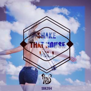 I'm Burning (Gary Caos Remix)