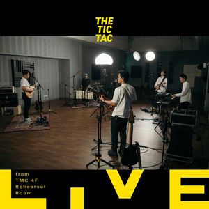 0609零陆零玖 (TMC 4F Rehearsal Room Live Version)