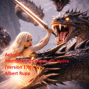 Aeloria Sternenklinge gegen die Hydra