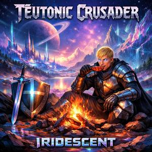Iridescent