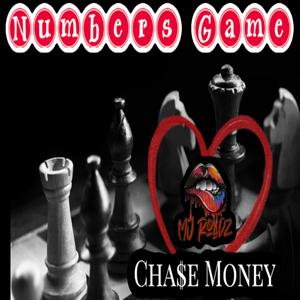 Numbers Game (feat. MJ Roadz)