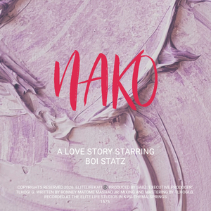 Nako