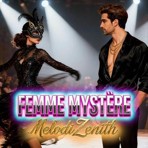 Femme Mystère