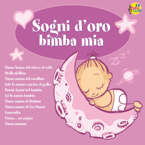 Ninna Nanna Cucciolino