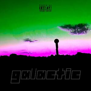 Galactic (feat. Sp00fy & CAZSPER)