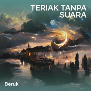 TERIAK TANPA SUARA