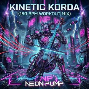 APEX FRICTION (150 BPM WORKOUT MIX)