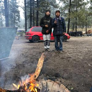 Regreso a la Escena (feat. Anuar Mc, Gabriel Flores & kevin Mtz)