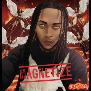 Magnetize