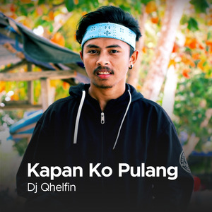 Kapan Ko Pulang