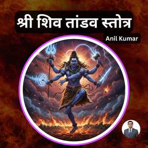श्री शिव तांडव स्तोत्र