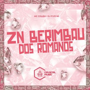 ZN Berimbau dos Romanos