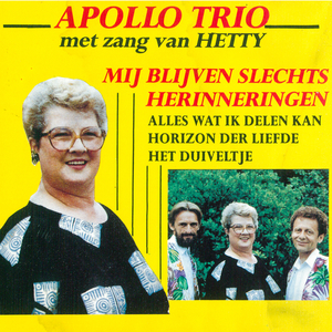 Dit zij weleens liefde kunnen zijn