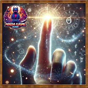 Doight magique à Doc Révoluy