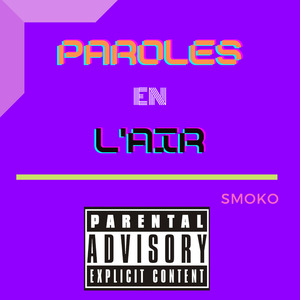 Paroles en l'air