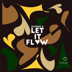 Let It Flow (feat. Raw Vintage) [Diamond Re-Cut]
