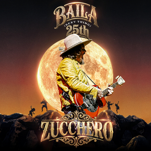 Baila Morena (Remastered 2026)