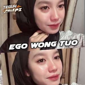 Ego Wong Tuo