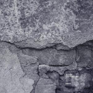 01.Alhek - Personality One