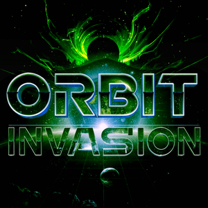 Orbit Invasion