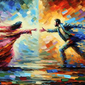 Can't Get Over You (feat. Paul Perges)