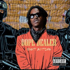 Shaniqua (feat. Lucid Mizani & Ghost Austino)