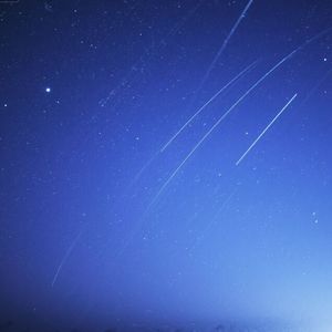 星光点缀映心间