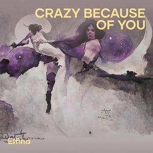 Crazy Because Of you