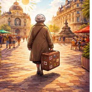 p'tit coeur en plomb